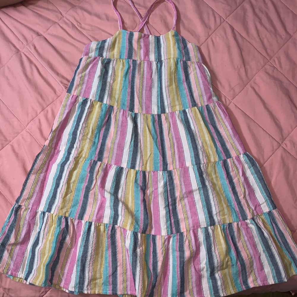 Girls 6x dress